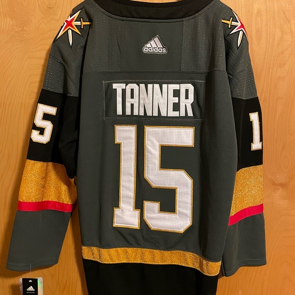 Vegas Golden Knights Hockey Jersey - Picture 2 of 2